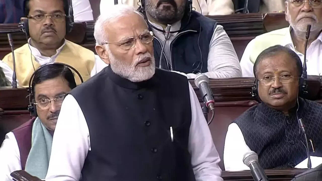 Even together, opposition can&rsquo;t get better of me: PM in RS