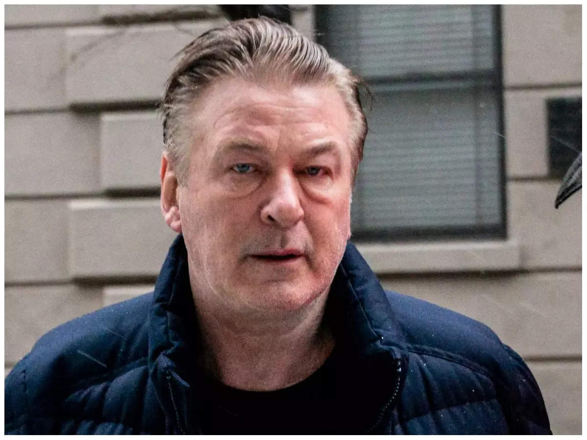 Family Of Cinematographer Killed On Set Of Rust Files Suit Against Alec  Baldwin And Members Of Production Team For Wrongful Death, Loss Of  Consortium - Bounding Into Comics