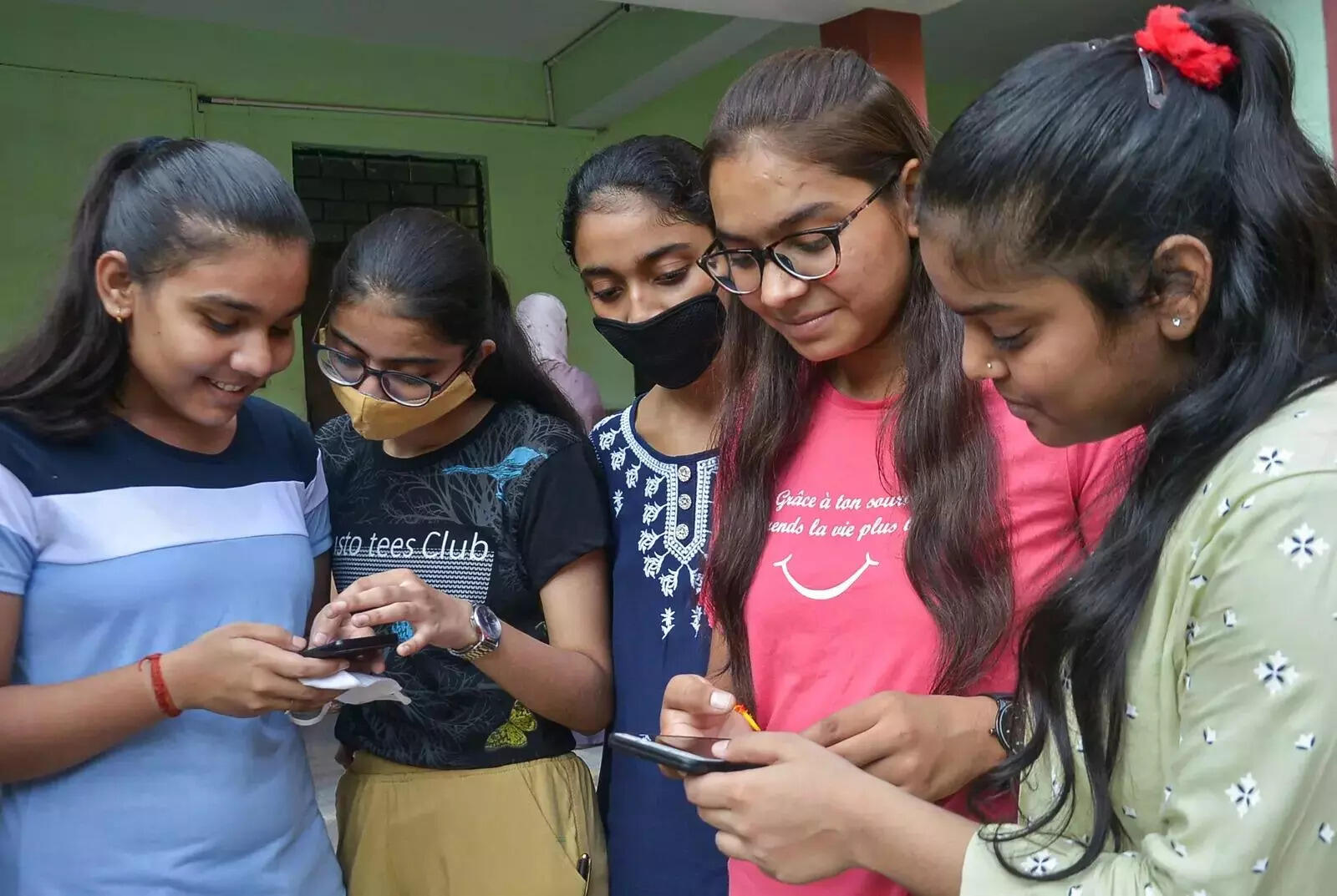SSC Selection Post Additional Result released on ssc.nic.in, download here – Times of India