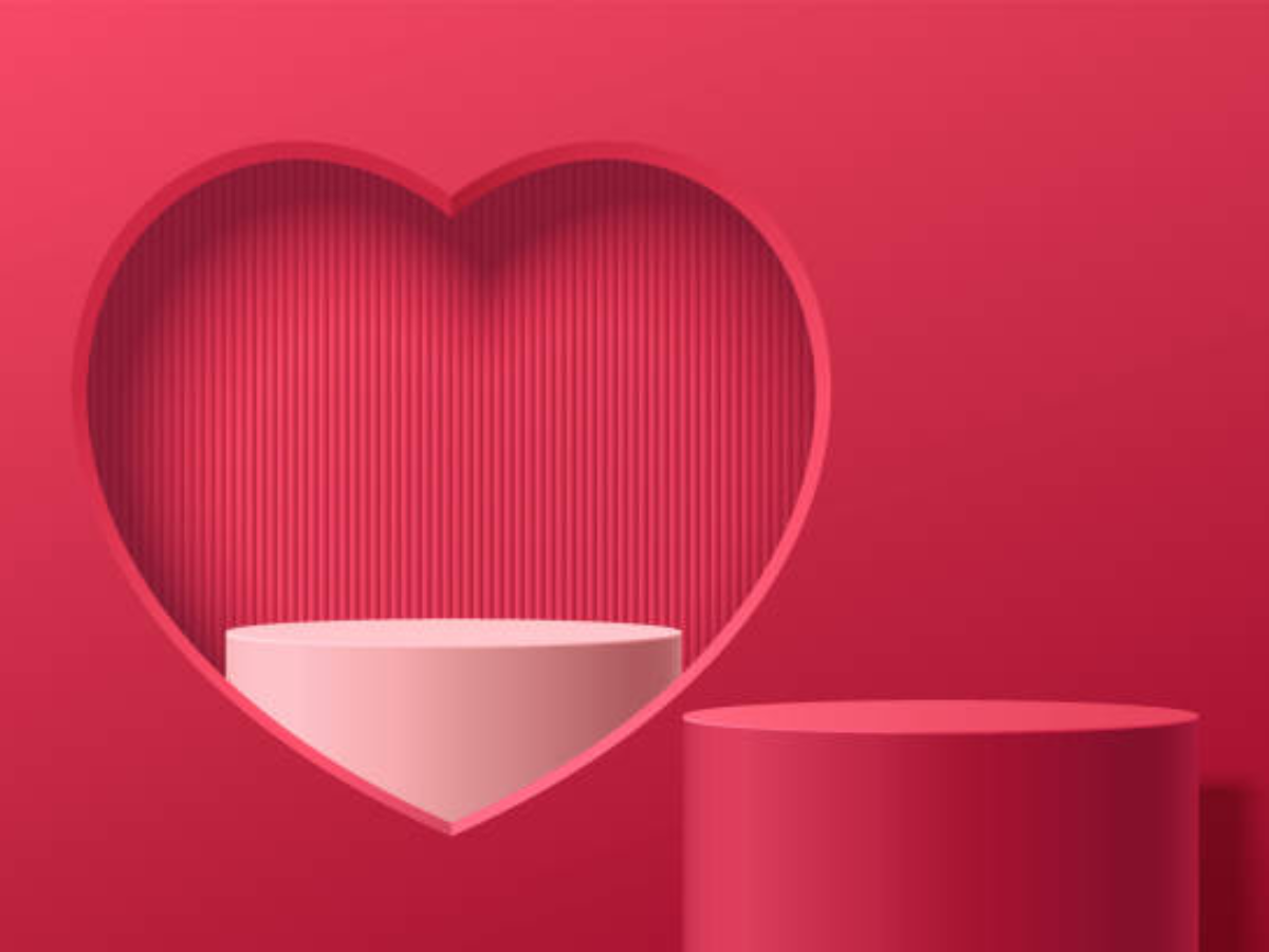 Valentines Day 2023: Unique gift ideas that will make your partner swoon - Times of India Valentines Day 2023: Unique gift ideas that will make your partner swoon - Times of India