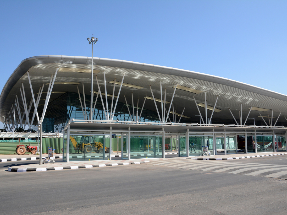 Bengaluru’s Kempegowda International Airport to remain partially shut till February 17