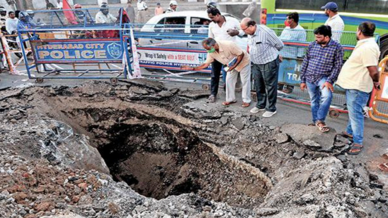 Hyderabad Asbestos Staff Colony, Hyderabad Map, Property Rates, Projects, Photos, Reviews, Info