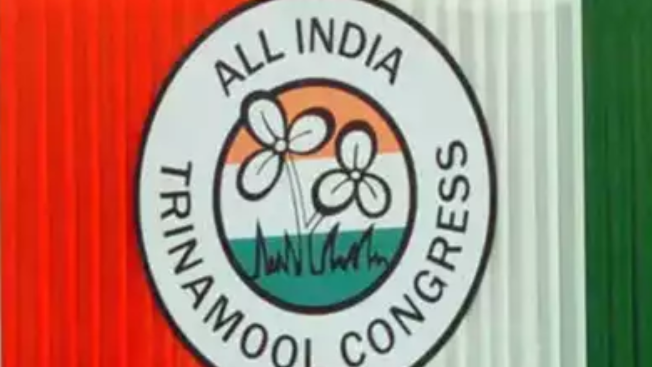 All India Trinamool Congress Leader