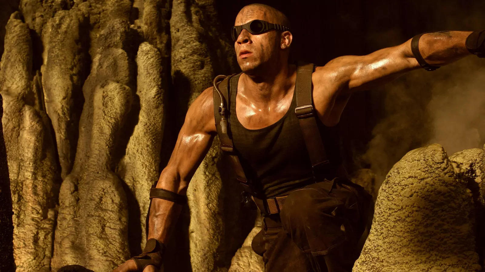 The Chronicles of Riddick Review | Geeks