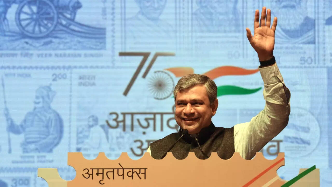 Good work not enough, PM says, &lsquo;Do better&rsquo;: Ashwini Vaishnaw