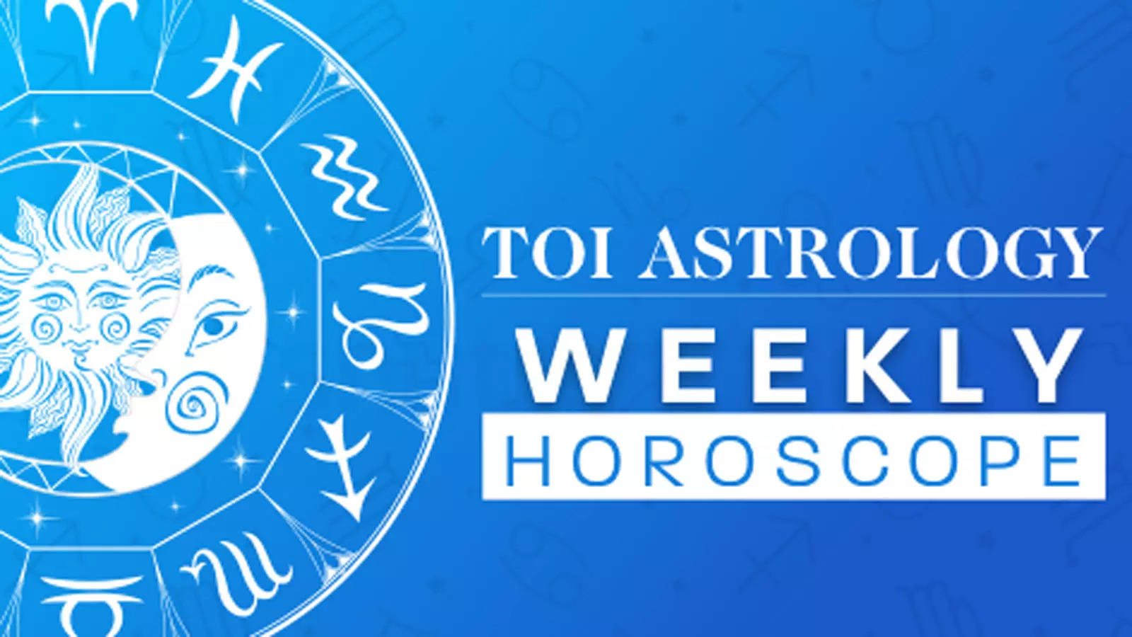 Weekly Horoscope, February 12 to 18, 2023: Read this week's astrological predictions for Aries, Taurus, Gemini, Cancer and others