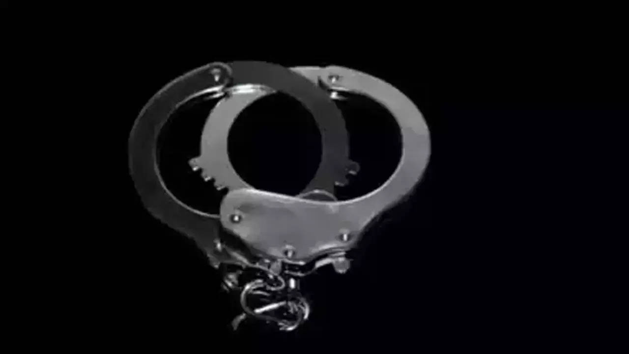 Man arrested from Kolkata airport for loan fraud