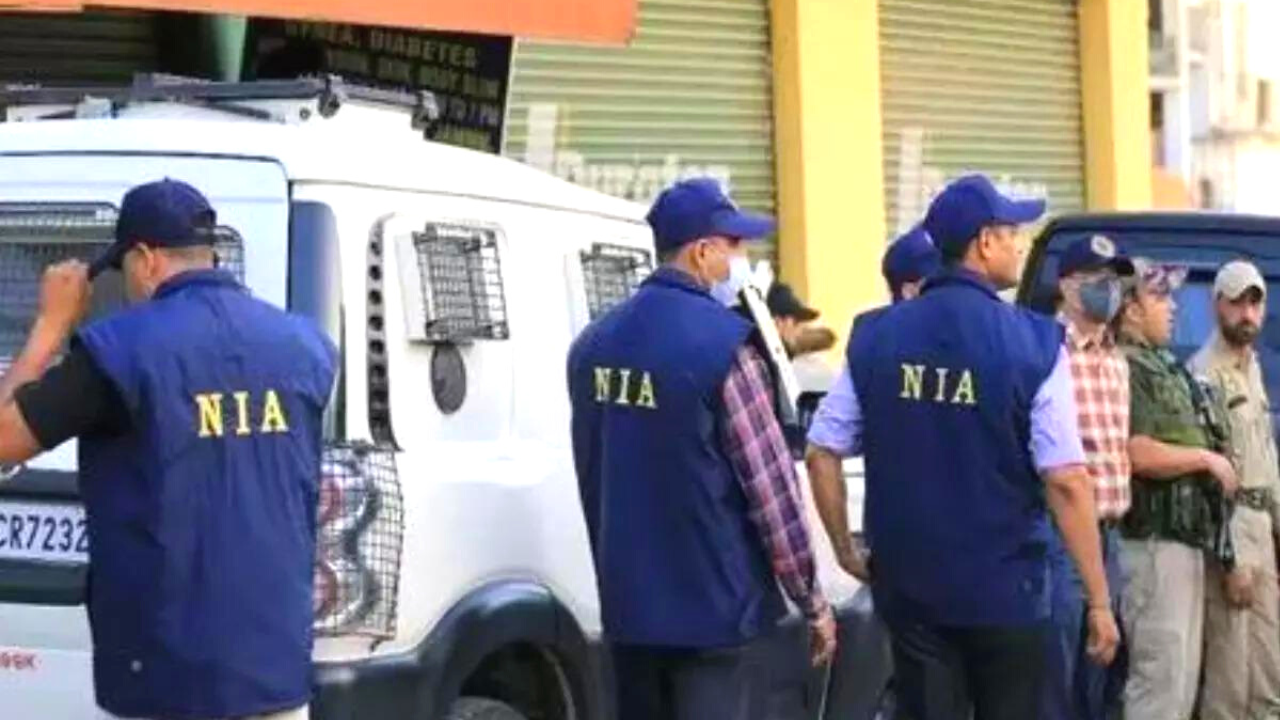 Bengaluru techie arrested for links with Qaida; 2 detained in Palghar