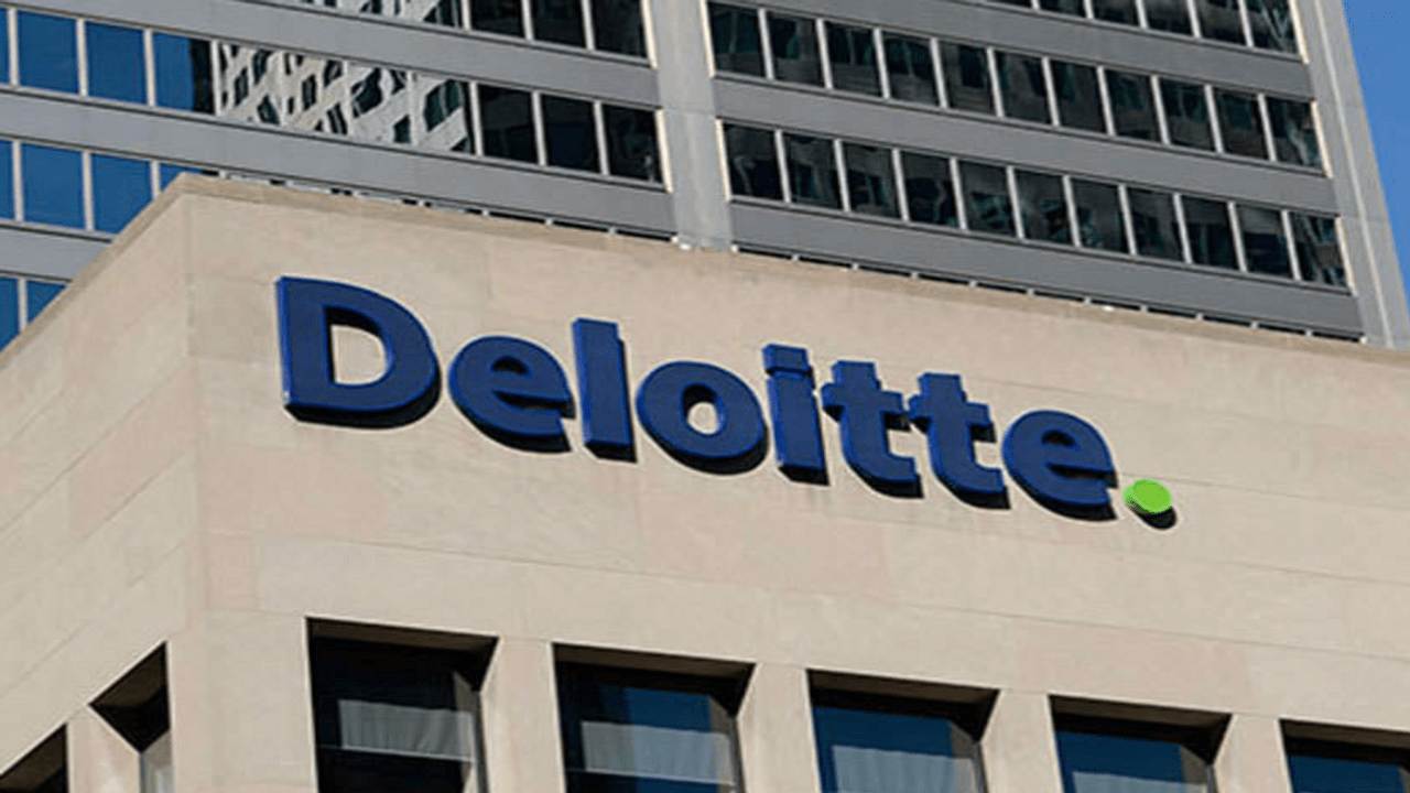 Accenture, Deloitte top M&A table over 30 months