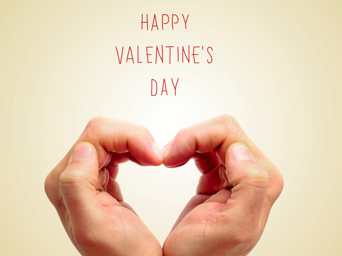 Happy Valentine's Day 2023: Images, Wishes, Messages, Quotes ...