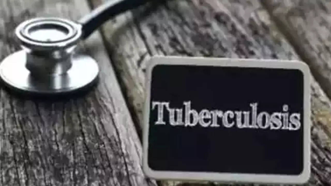 Active tuberculosis case campaign in Kanpur from February 23 | Kanpur News  - Times of India