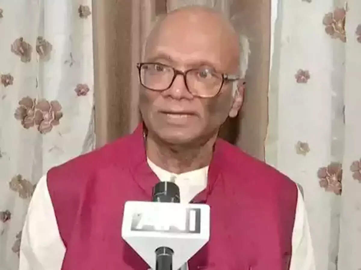Padma Awards to professors Deepak Dhar and KN Ganesh – Times of India