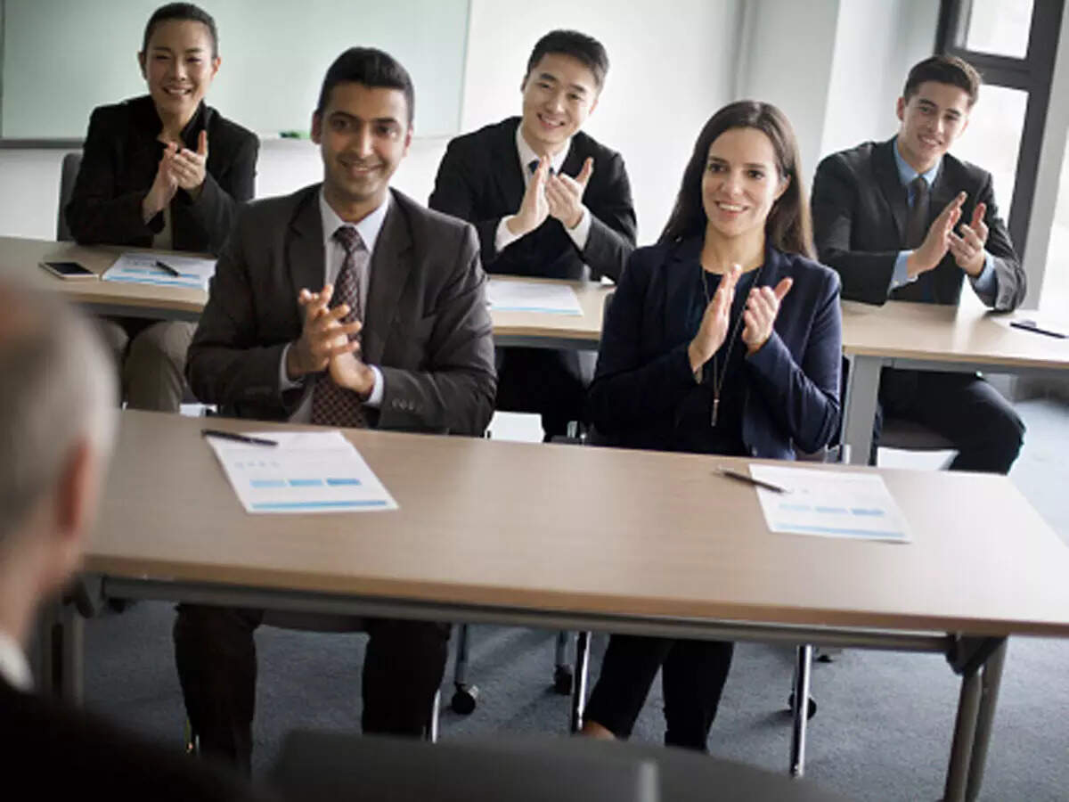 FT MBA Rankings 2023: Top 6 Indian business schools feature in the list – Times of India