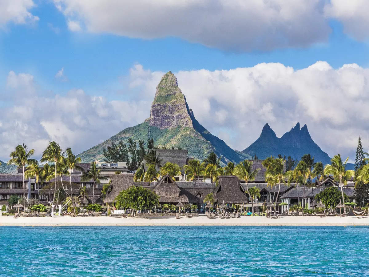 Most Beautiful Pictures Of Mauritius You Will See Today | Times Of ...