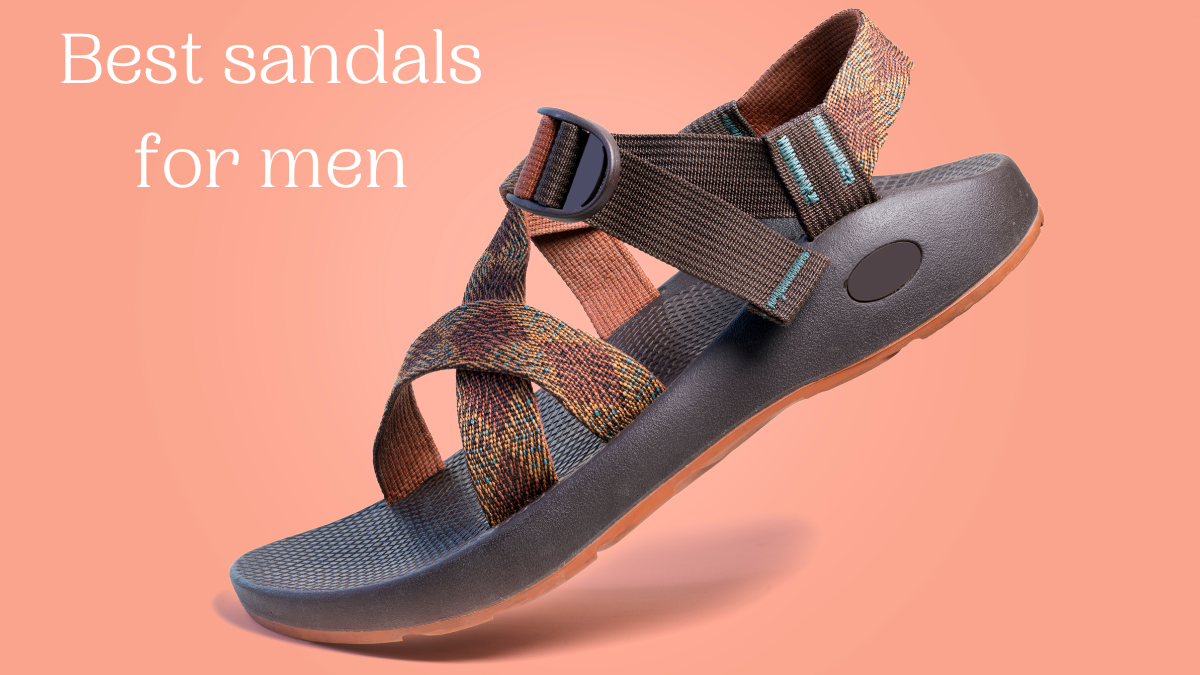 The Best Men's Sandals You Can Buy In 2023