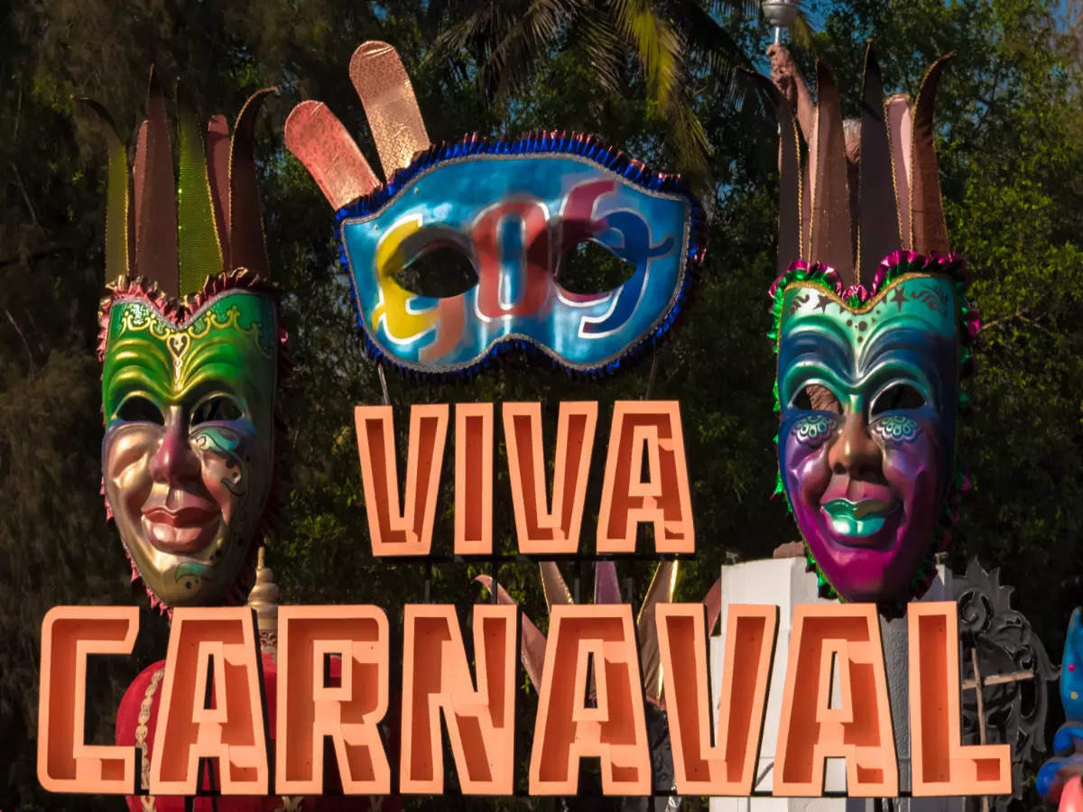 Goa Carnival is back and here’s what you need to know