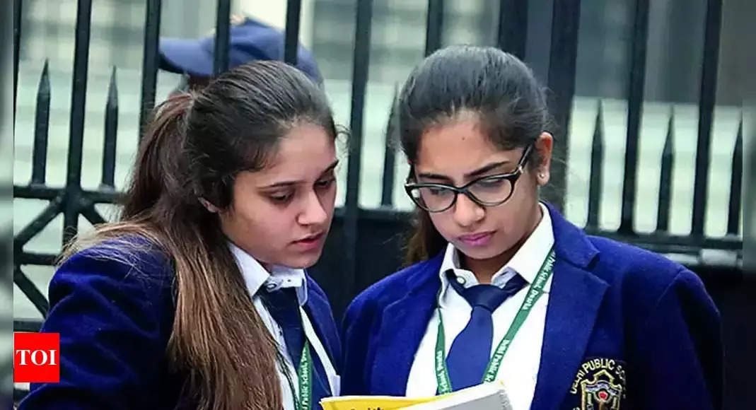 CBSE Class 10th, 12th board exam 2023 begins today