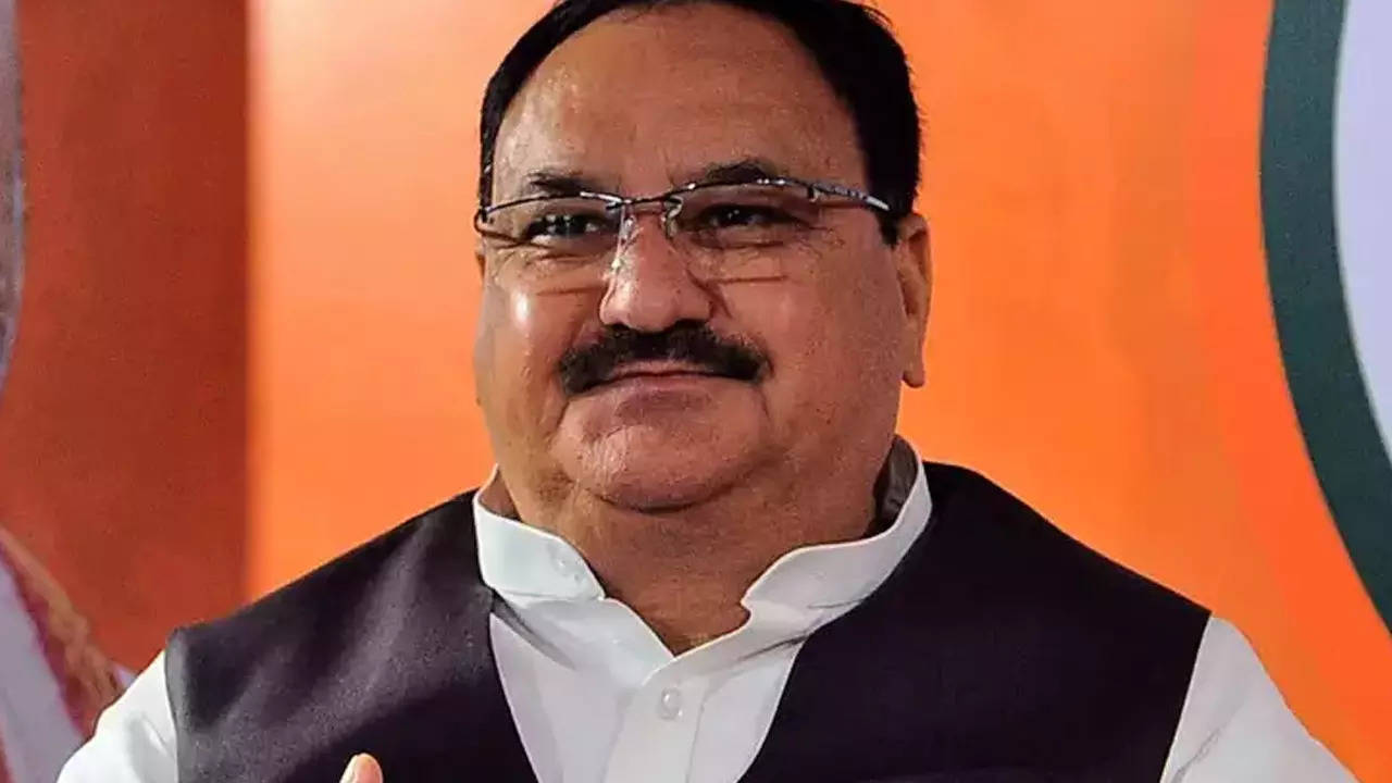 Nagaland elections 2023 | PM Narendra Modi committed to addressing issues of Naga people: BJP president JP Nadda