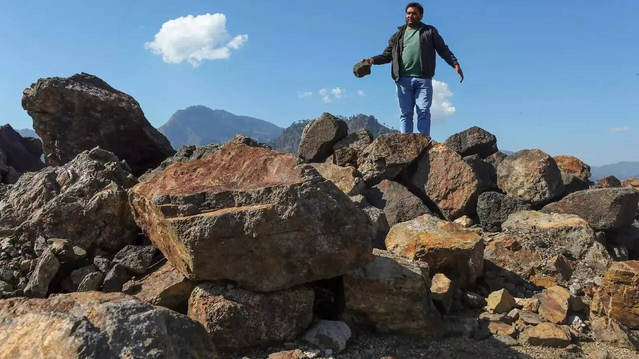 Will Jammu & Kashmir find supercharge India&rsquo;s quest to get on lithium map?