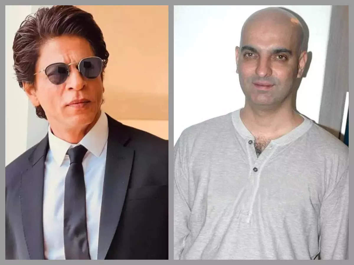 Siddharth Anand opens up on why 'Shah Rukh Khan doesn't have a