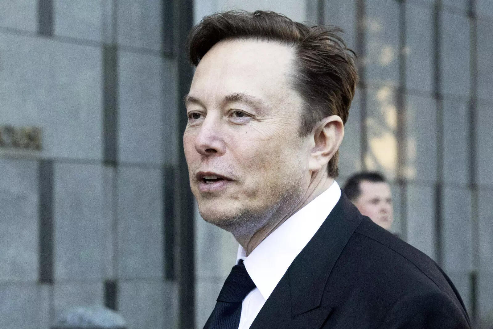 Musk: Elon Musk hopes to have Twitter CEO later this year