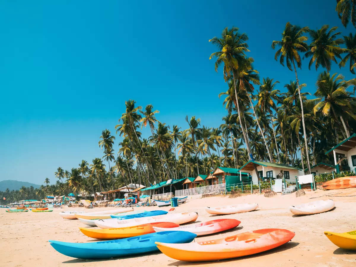 Best Goa experiences for the Carnival long weekend
