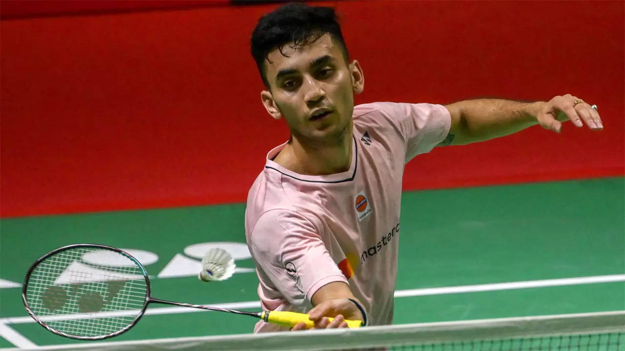 India crush UAE 5-0 for second consecutive win in Asia Mixed Team Badminton Badminton News