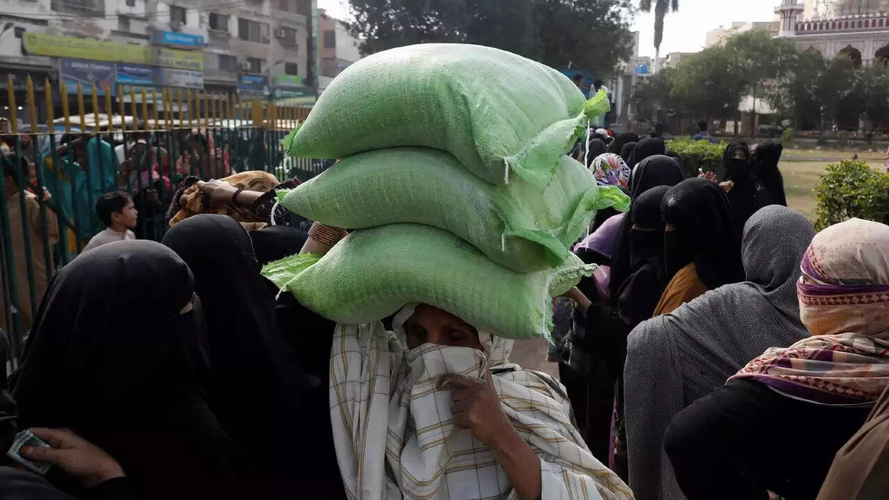 How Pakistan is taking desperate economic measures for IMF bailout