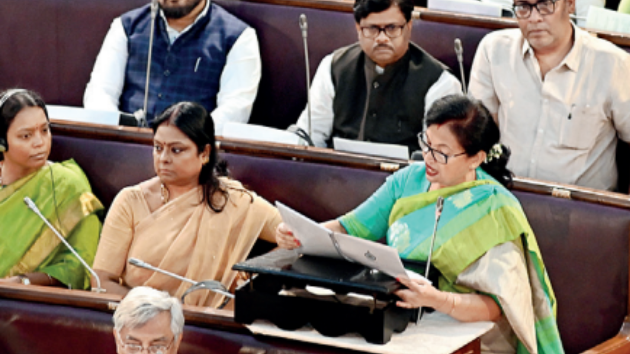 Bengal increases own revenue generation by 11.5%