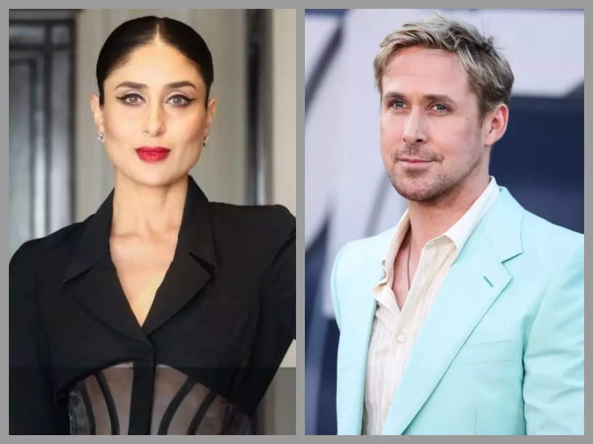 Kareena Kapoor Khan reveals why she never wanted to do a Hollywood film; says she doesn’t mind working with Ryan Gosling | Hindi Movie News