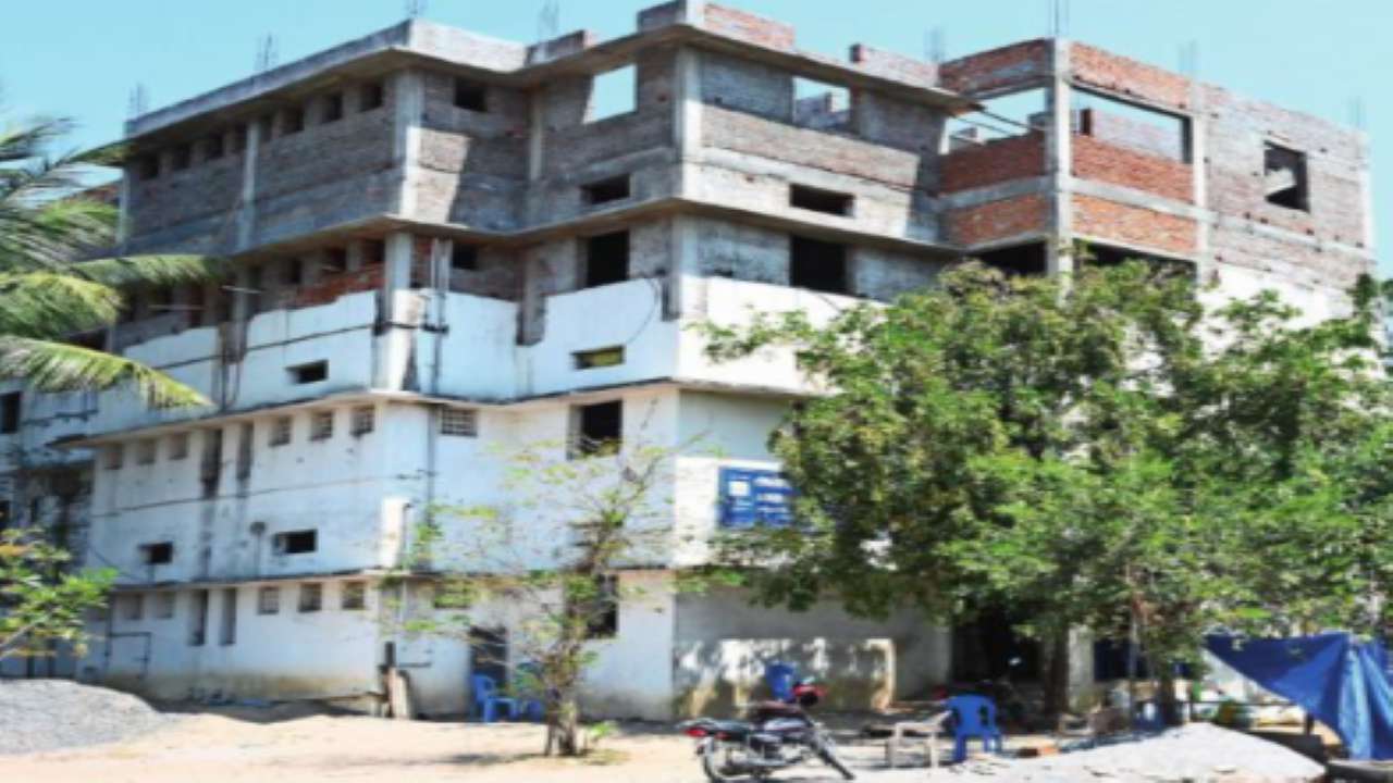 Astha Lakshmi Nagar, Chennai Map, Property Rates, Projects, Photos