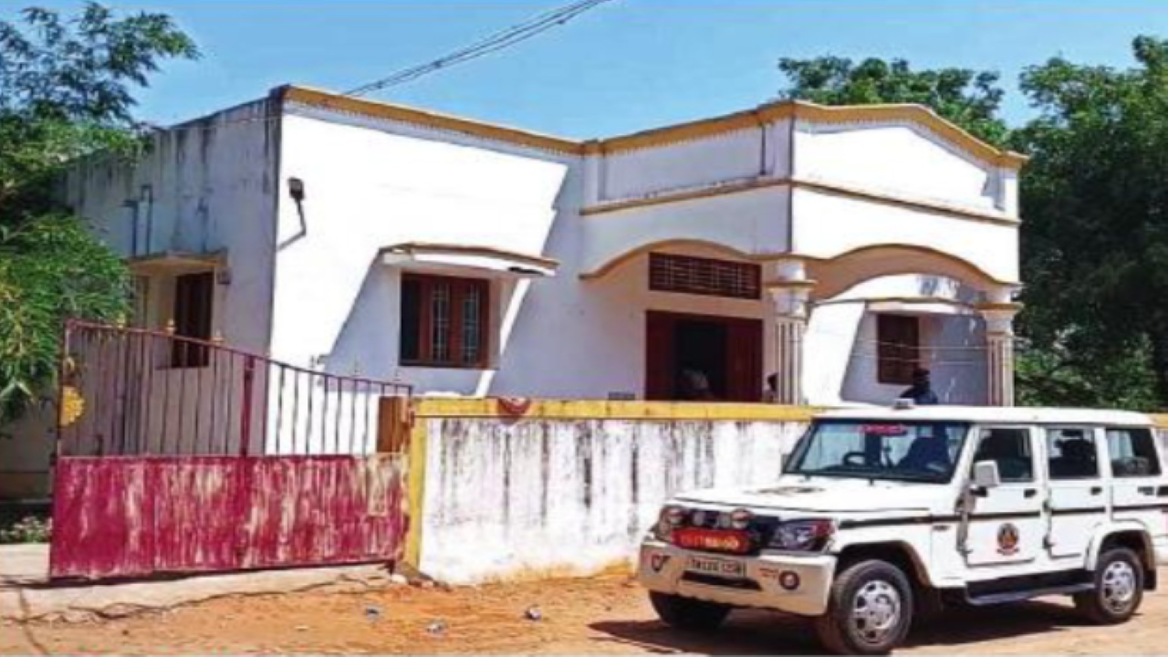 Astha Lakshmi Nagar, Chennai Map, Property Rates, Projects, Photos