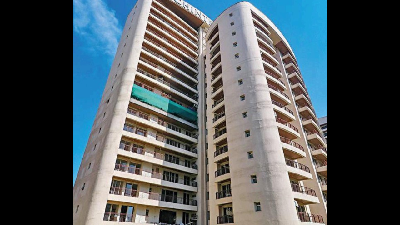 Ashok Vihar Phase 3 Extension Block J, Gurgaon Map, Property Rates