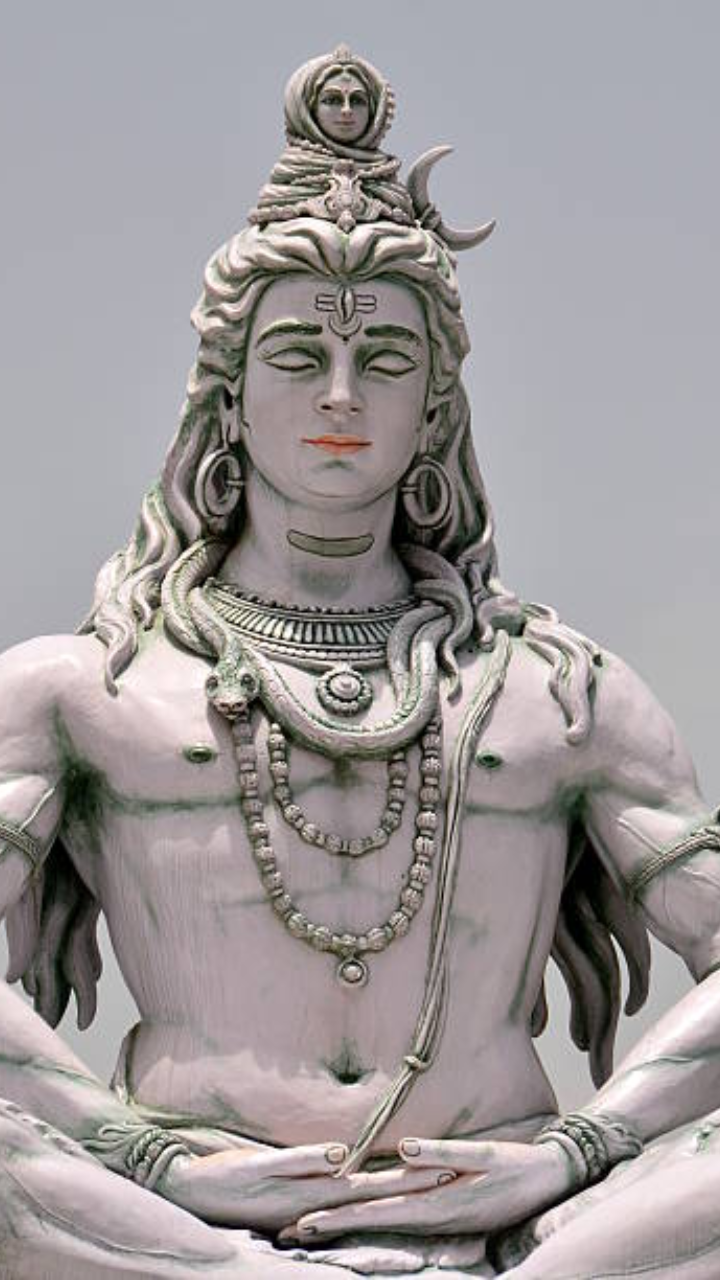 Shiv mantras for your kids