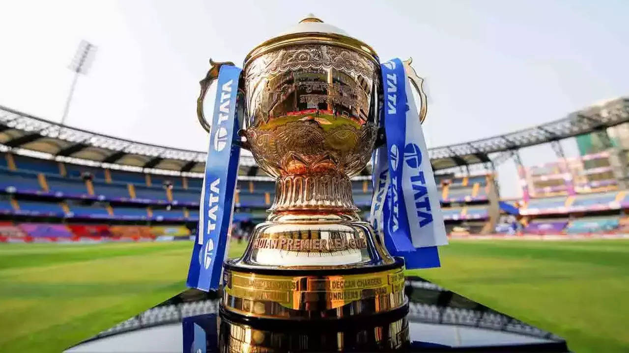 IPL Schedule 2023: Full IPL Schedule of Matches, Venues & Times |  Cricket News