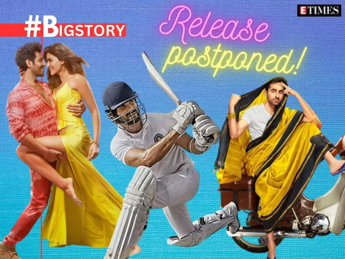 Is postponing film's release date a wise move? - #BigStory
