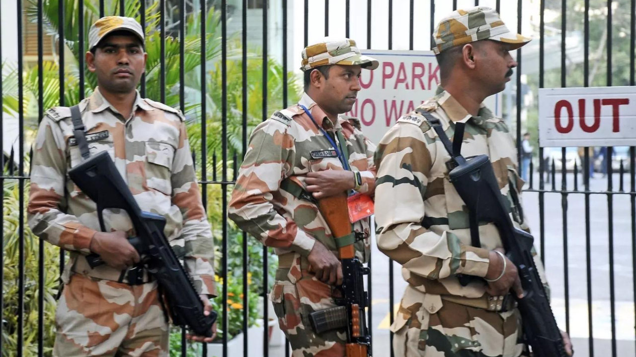 Survey at BBC offices: Irregularities found on certain tax payments, says I-T dept