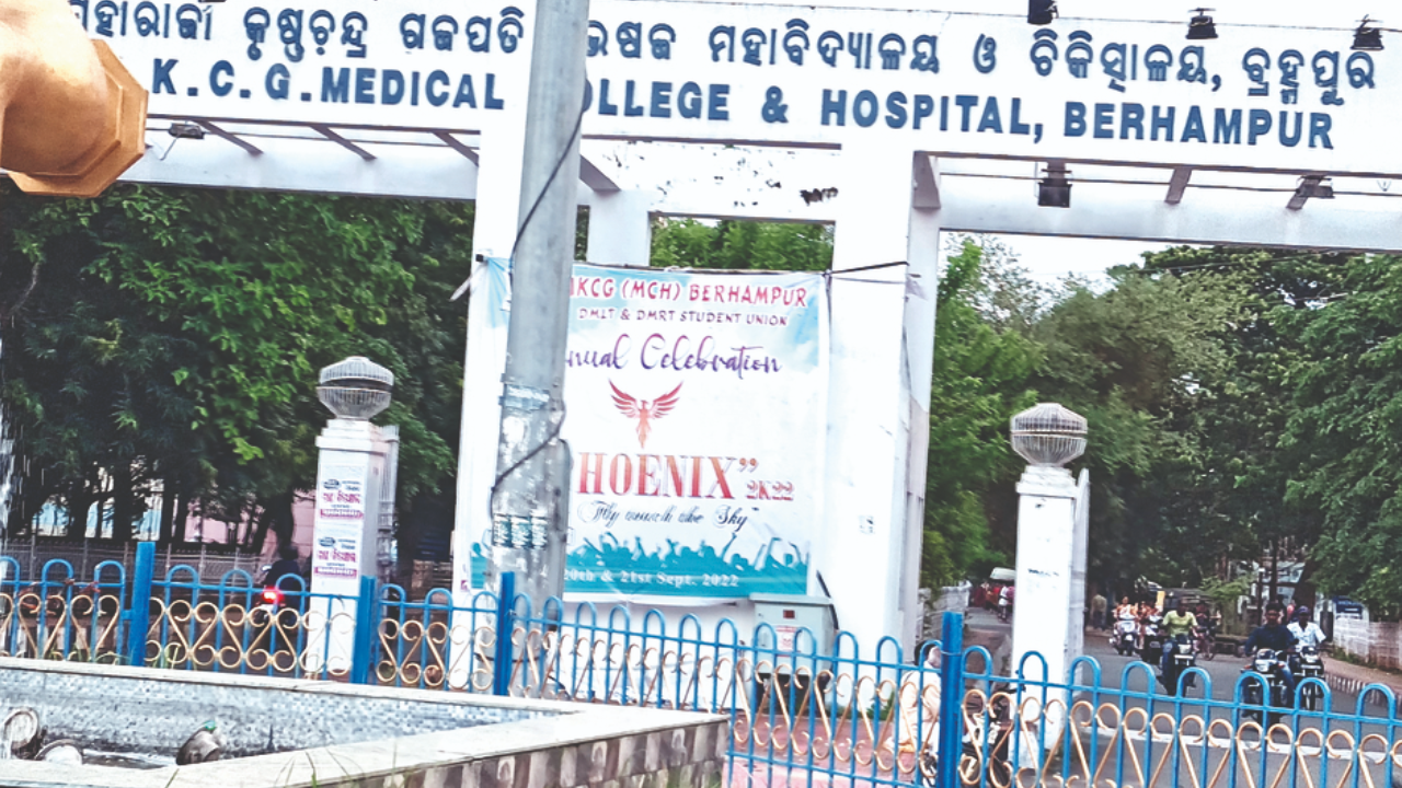 Baragarh Brit Colony, Bhubaneswar Map, Property Rates, Projects