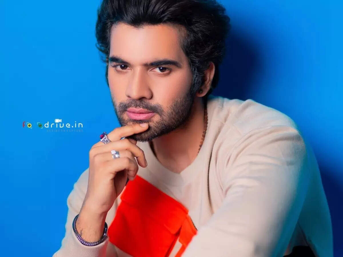 Akhil Sarthak reveals he has shed nearly 6kgs for BB Jodi and is unable to hit the gym - Times of India Akhil Sarthak reveals he has shed nearly 6kgs for BB Jodi and is unable to hit the gym - Times of India