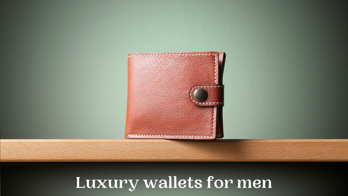 ruimte Uil diepgaand Wallets for men: 7 Luxury wallets that will seriously upgrade your style  statement | - Times of India (May, 2023)