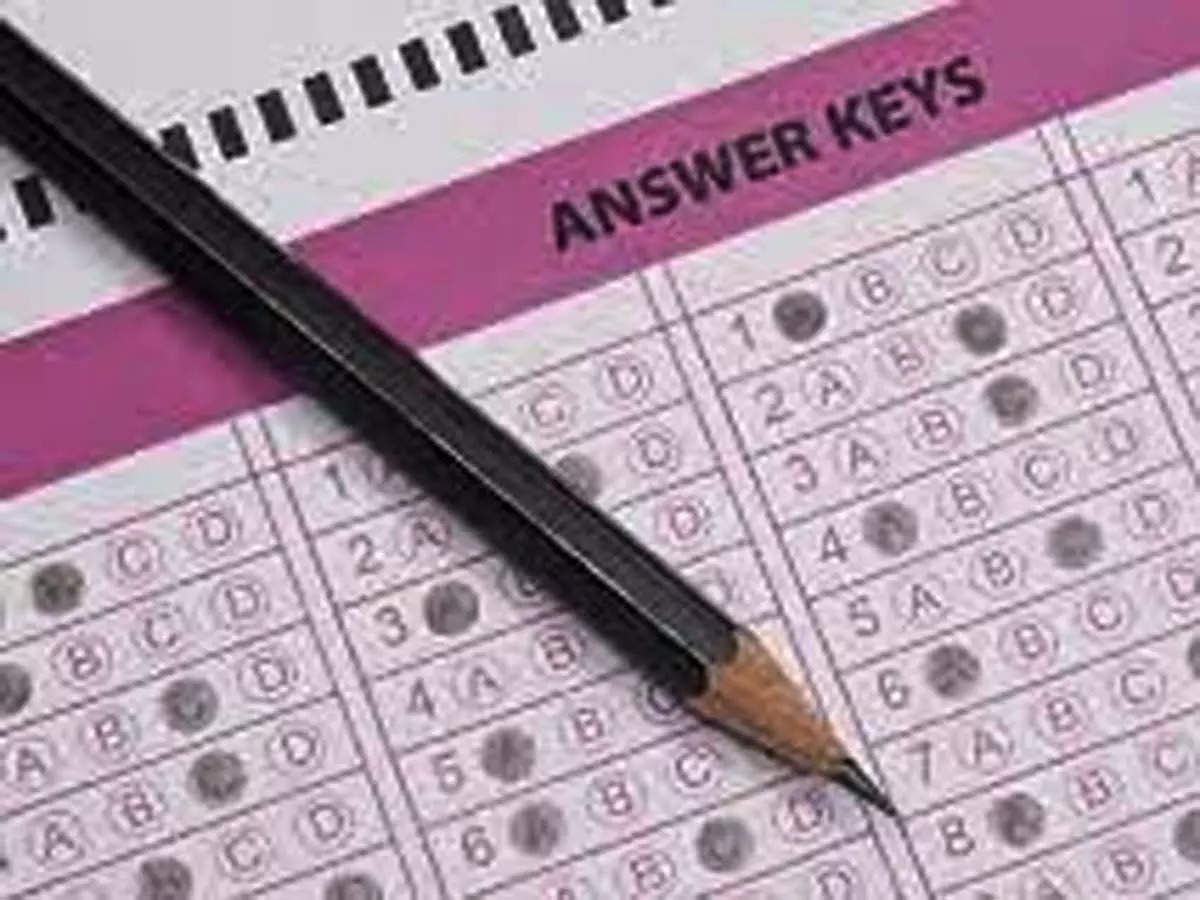 AP SI Answer Key 2023 released on slprb.ap.gov.in, download here