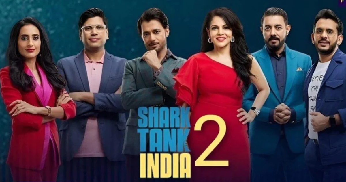 Shark Tank India 2 Meet The Gorgeous Wives Of The Four Stylish Sharks Times Of India 