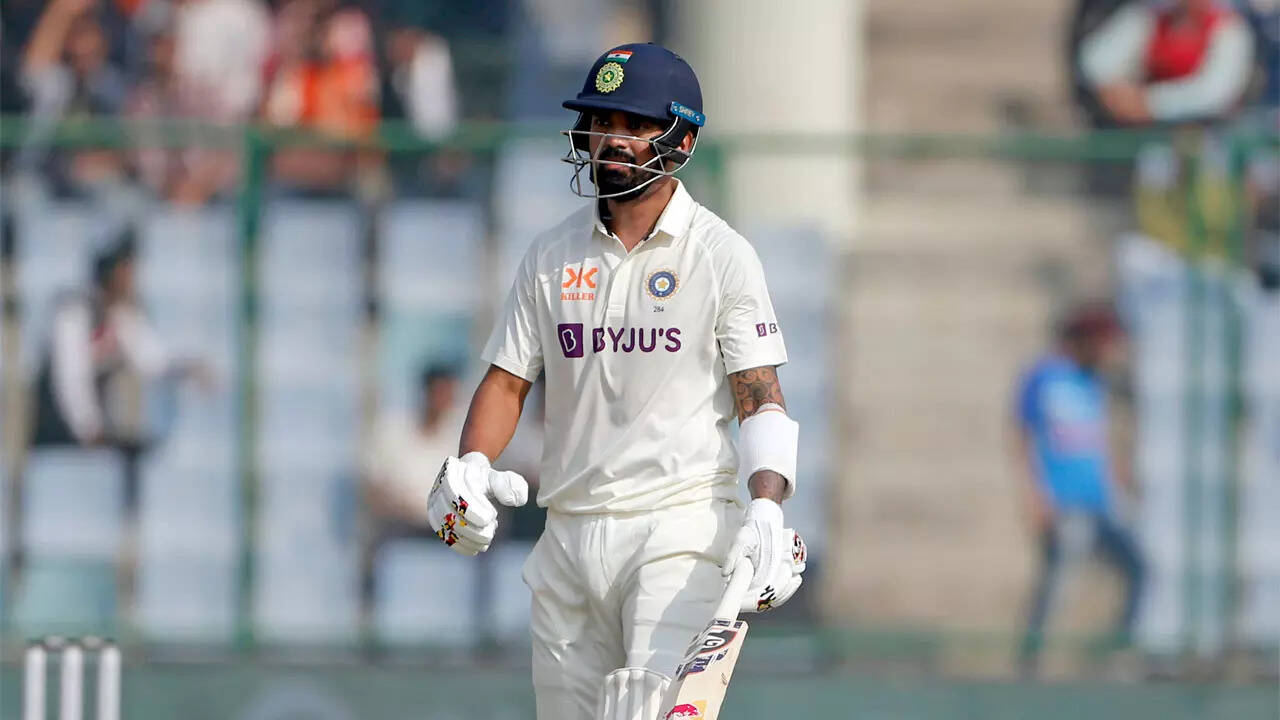 The curious case of KL Rahul: Talent or favouritism? A match winner or a  liability? | Cricket News - Times of India