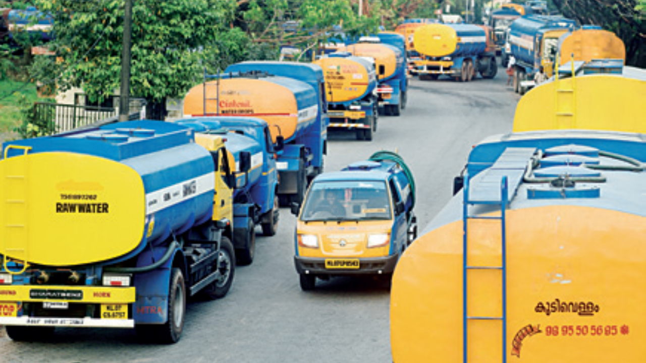 Marine Drive, Kochi Map, Property Rates, Projects, Photos, Reviews, Info