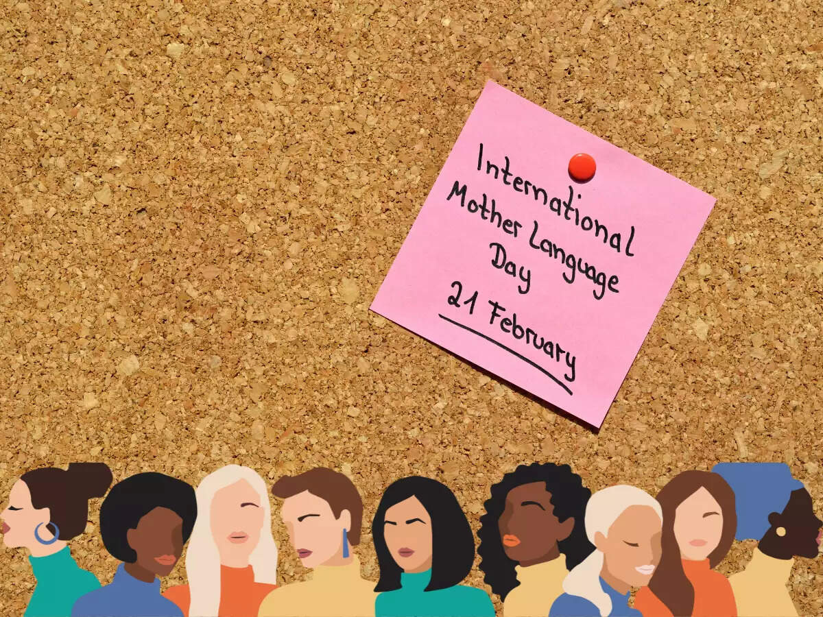 International Mother Language Day 2023: History, objective and how it is  celebrated | India News