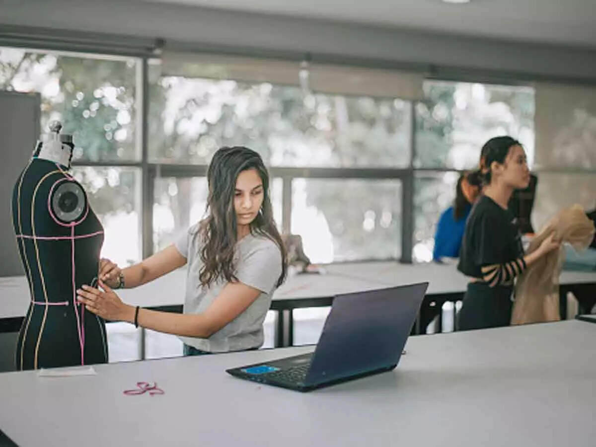 Technical Textiles Courses 2023: UGC issues notification to develop curriculum – Times of India