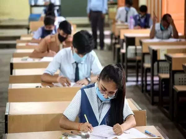 CBSE 12th English Exam 2023 Tomorrow: Check past question papers, marking scheme, important guidelines – Times of India