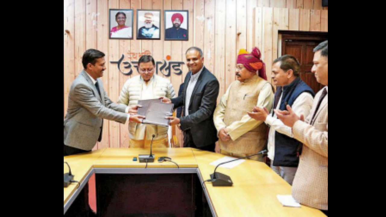 Cantt Road Bindaal Tirahya, Dehradun Map, Property Rates, Projects