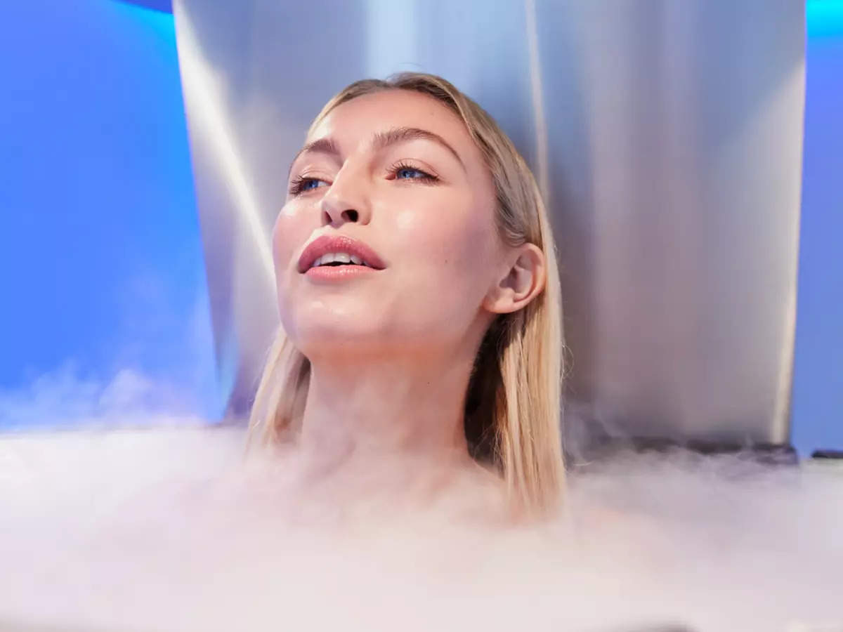 Everything about ice facial