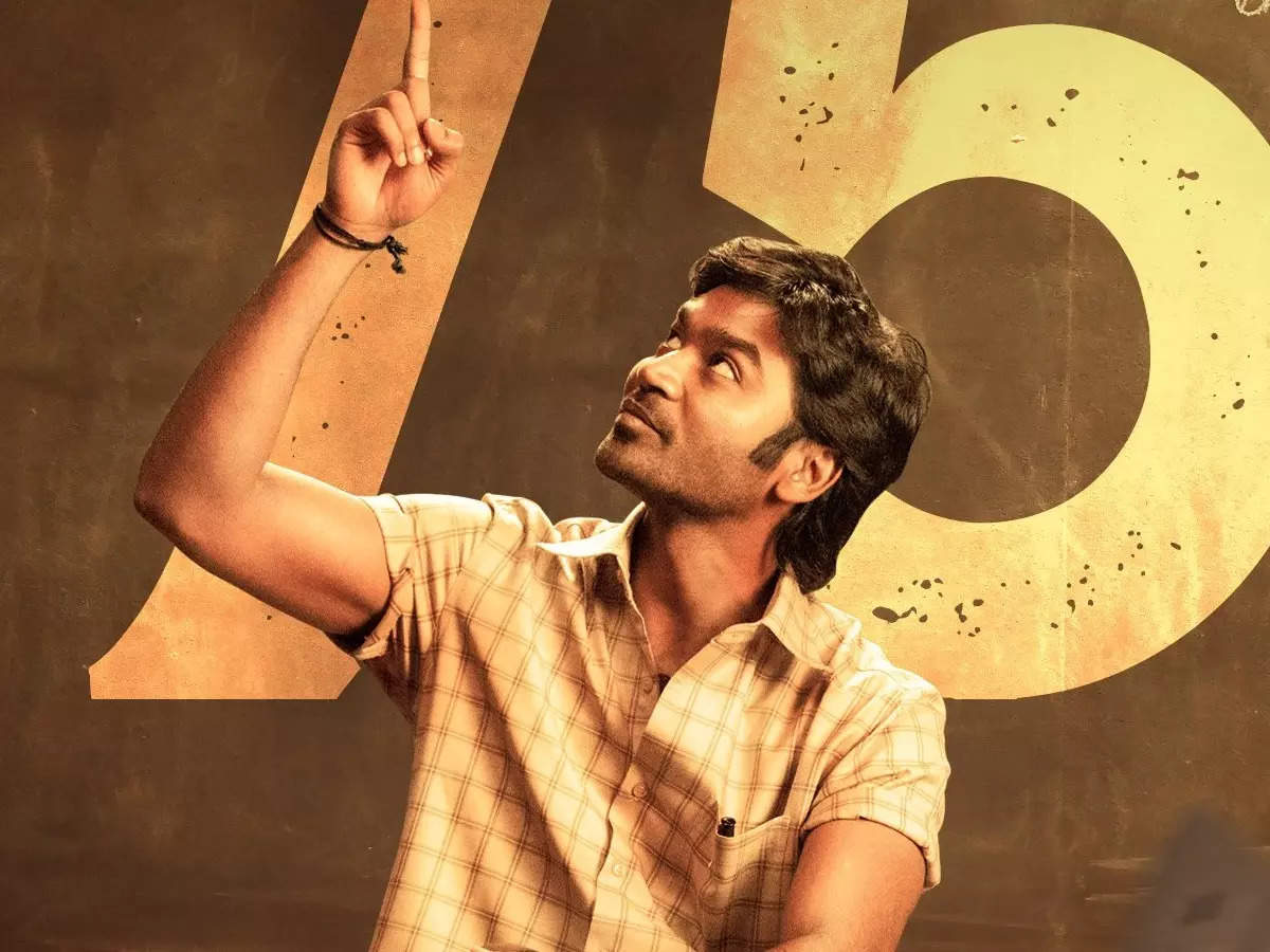 Vaathi' box office collection day 8: Dhanush's film earns over Rs ...